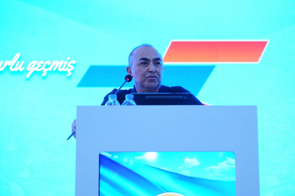 Petrol-İş Sendikası 30. Dönem Genel Temsilciler Kurulu Sona Erdi