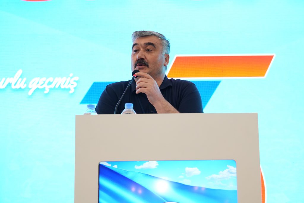 Petrol-İş Sendikası 30. Dönem Genel Temsilciler Kurulu Sona Erdi