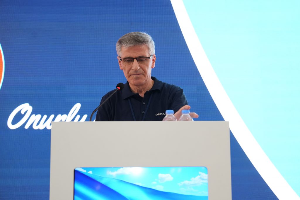 Petrol-İş Sendikası 30. Dönem Genel Temsilciler Kurulu Sona Erdi