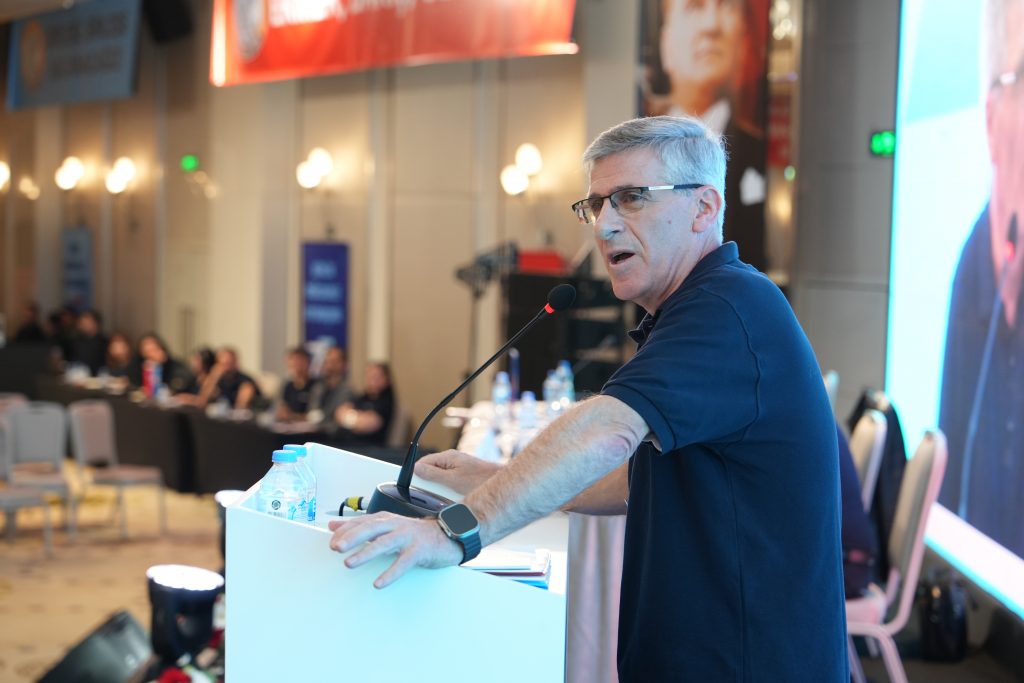 Petrol-İş Sendikası 30. Dönem Genel Temsilciler Kurulu Sona Erdi