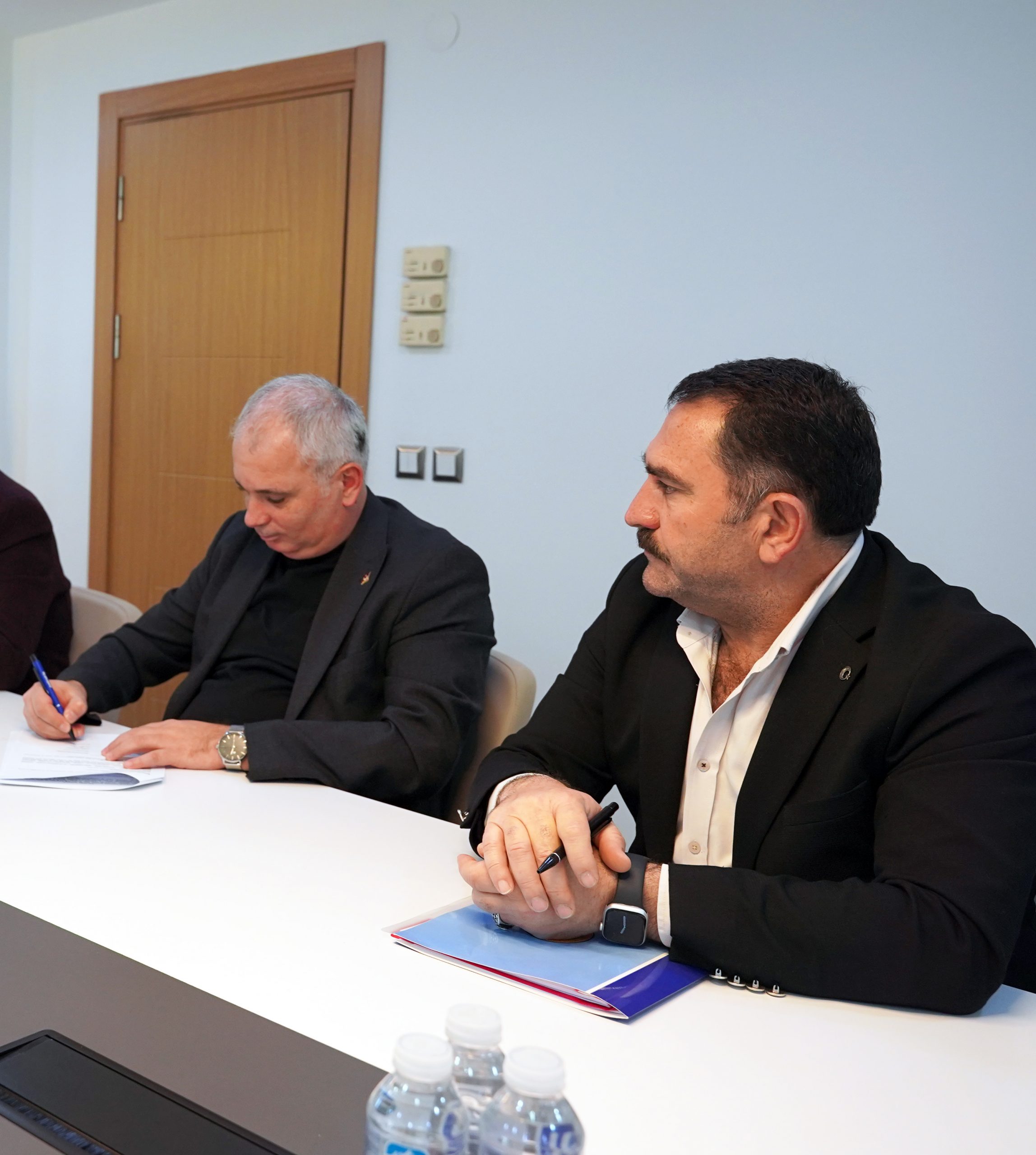 Provet İşyerinde TİS İmzalandı