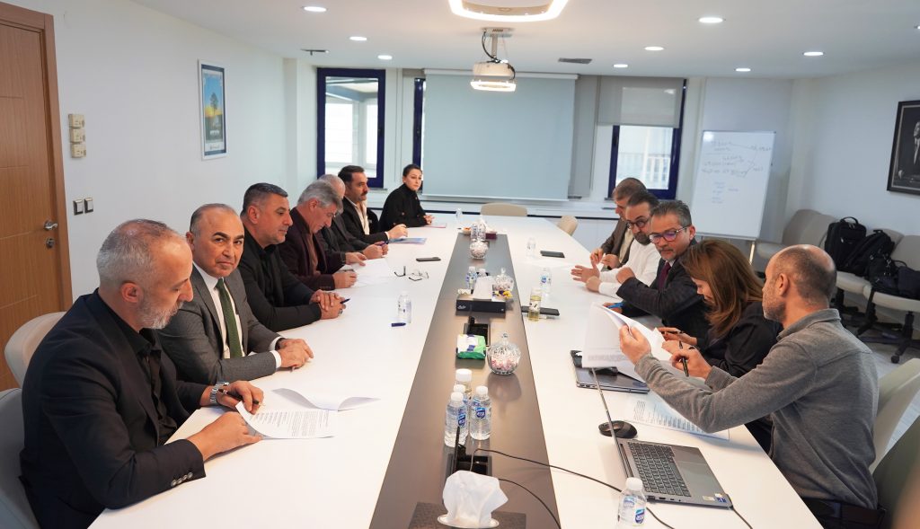 Provet İşyerinde TİS İmzalandı