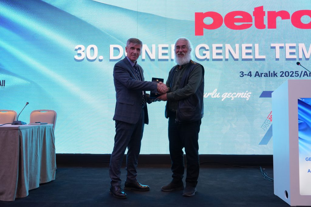 Petrol-İş Sendikası 30. Dönem Genel Temsilciler Kurulu Sona Erdi