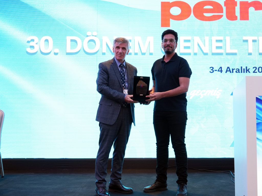 Petrol-İş Sendikası 30. Dönem Genel Temsilciler Kurulu Sona Erdi