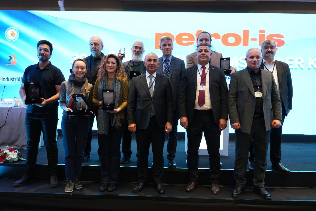 Petrol-İş Sendikası 30. Dönem Genel Temsilciler Kurulu Sona Erdi