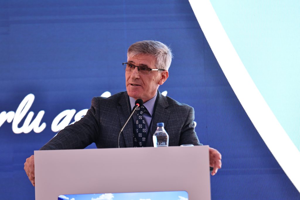 Petrol-İş Sendikası 30. Dönem Genel Temsilciler Kurulu Sona Erdi