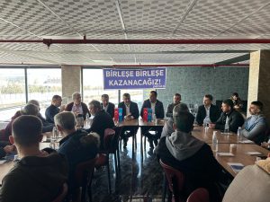 Özka Ambalaj’da Eğitimlerle Daha Güçlüyüz