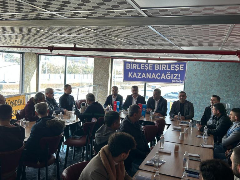 Özka Ambalaj’da Eğitimlerle Daha Güçlüyüz