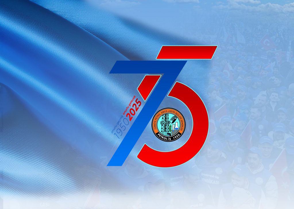 Petrol-İş Sendikası 30. Dönem GENEL TEMSİLCİLER KURULU Sonuç Bildirisi