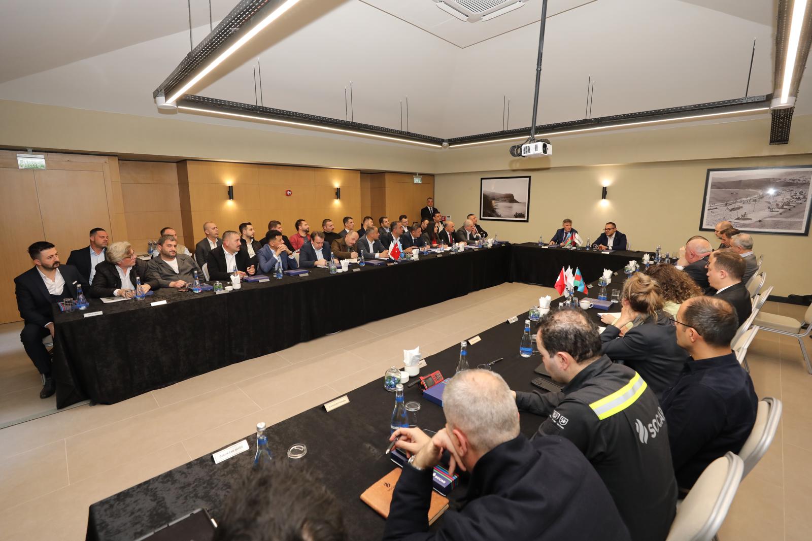 PETKİM ve STAR İşyerlerinde TİS Başladı