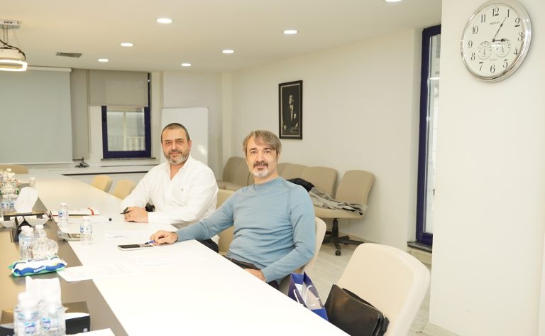 Steep TR İşyerinde TİS İmzalandı