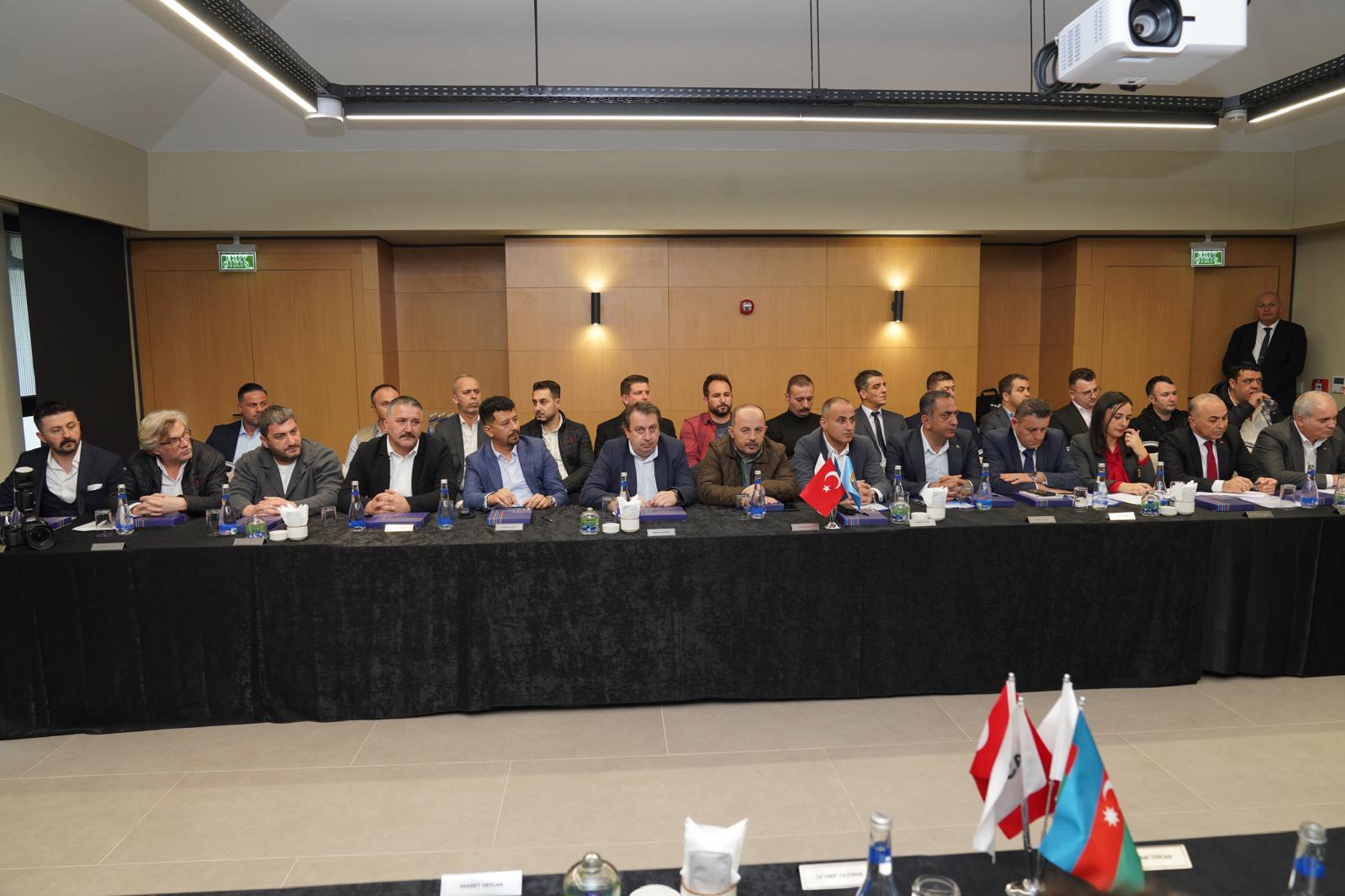 PETKİM ve STAR İşyerlerinde TİS Başladı