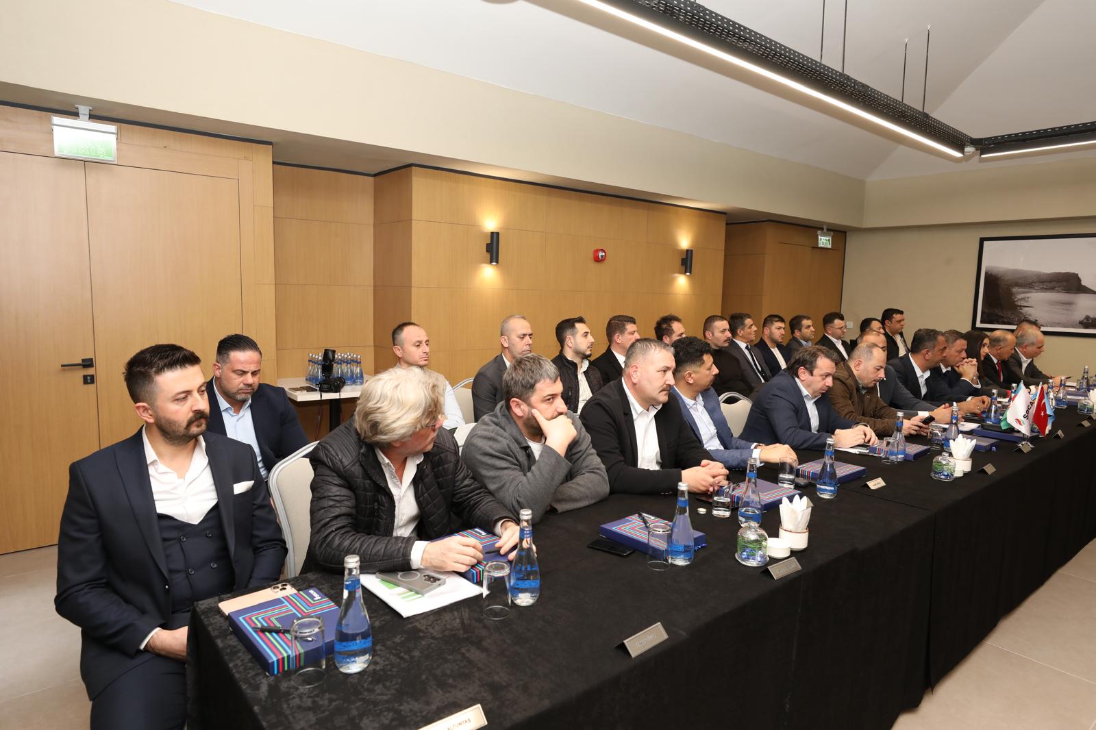 PETKİM ve STAR İşyerlerinde TİS Başladı