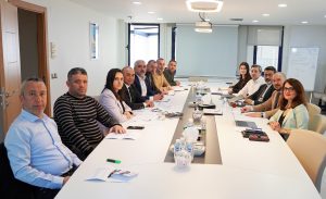 Tekno Kauçuk’ta TİS Görüşmelerine Başlandı