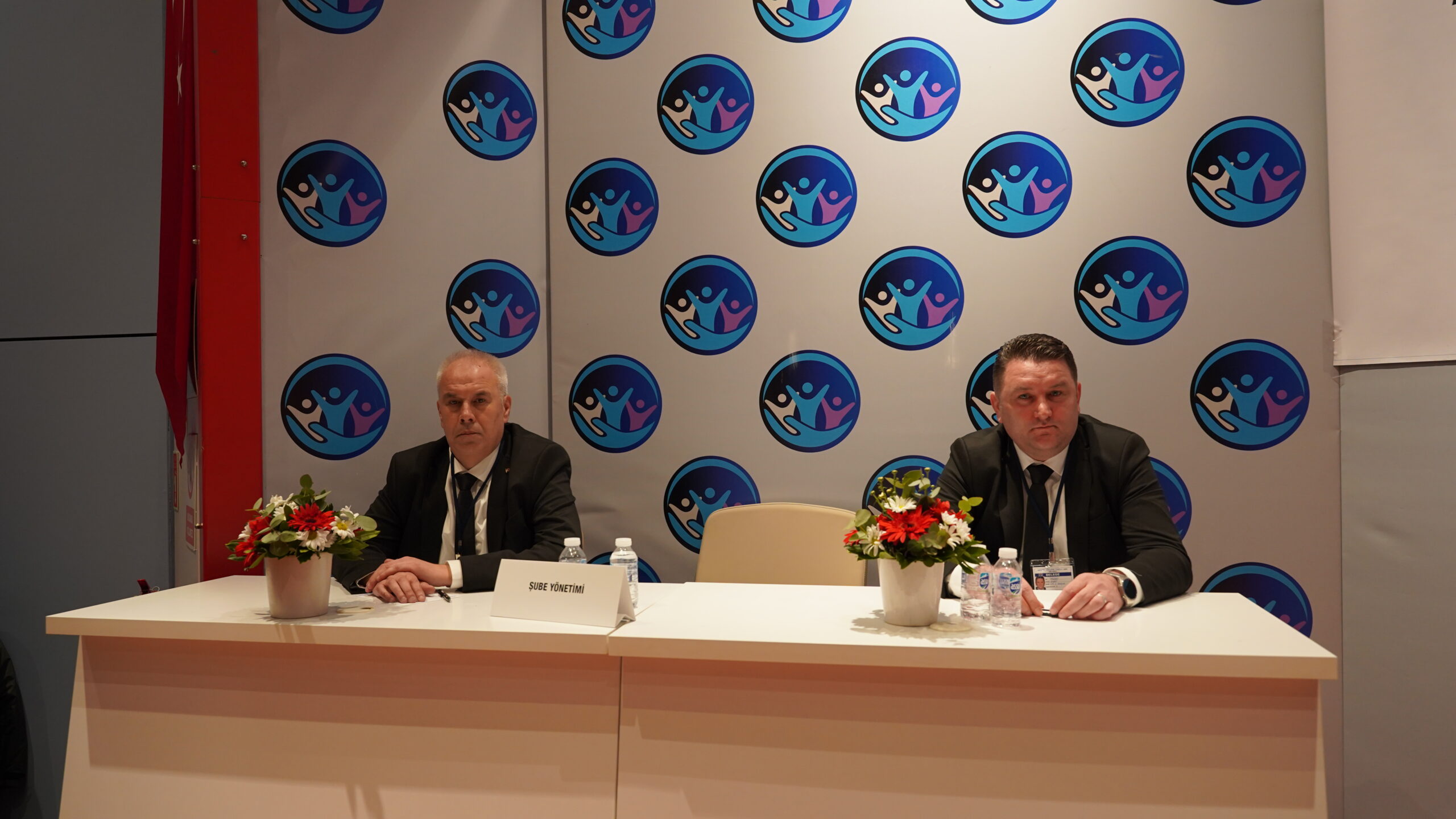 İstanbul 1 Nolu Şube 7. Olağan Genel Kurulu Gerçekleşti