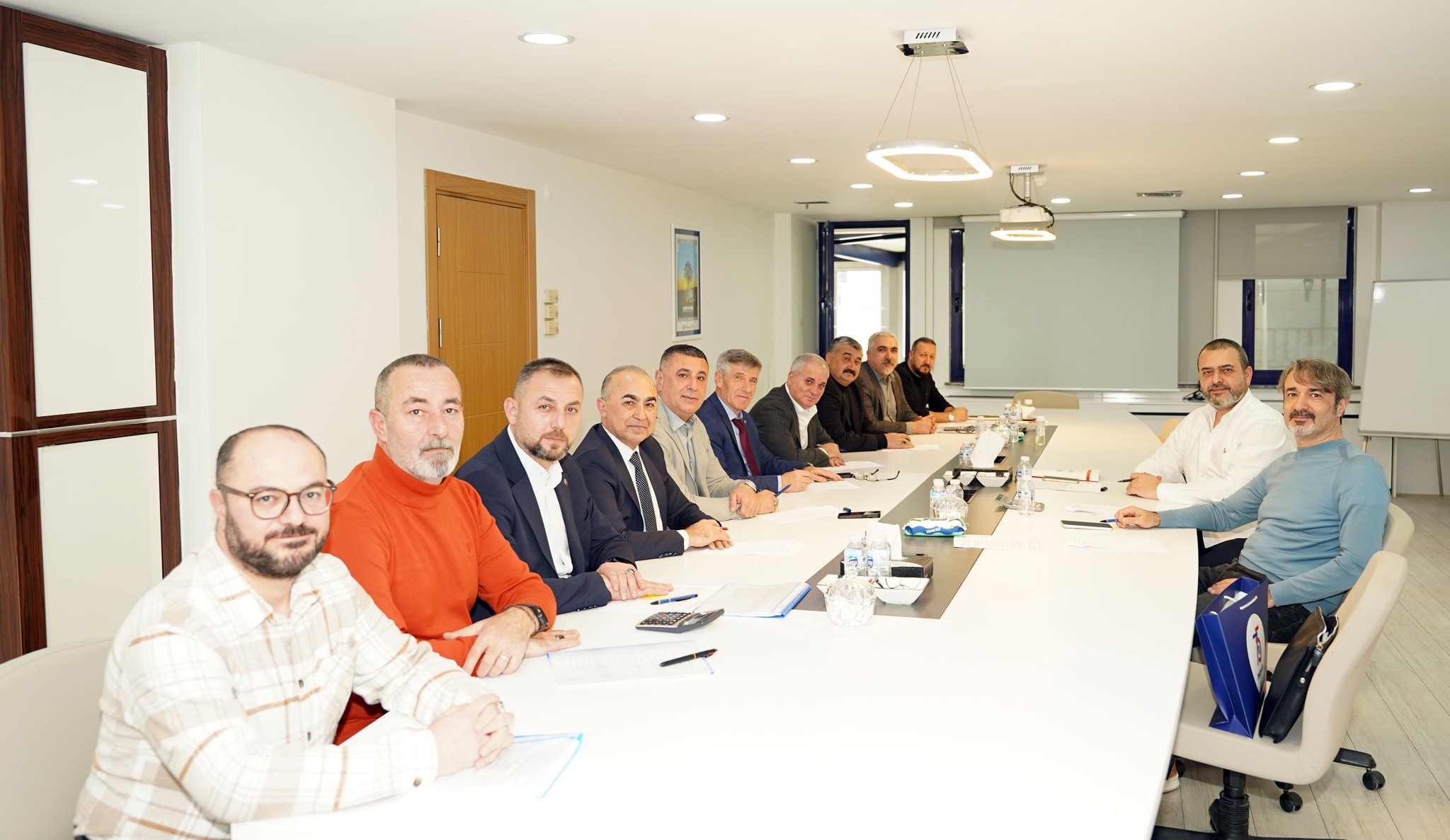 Steep TR İşyerinde TİS İmzalandı