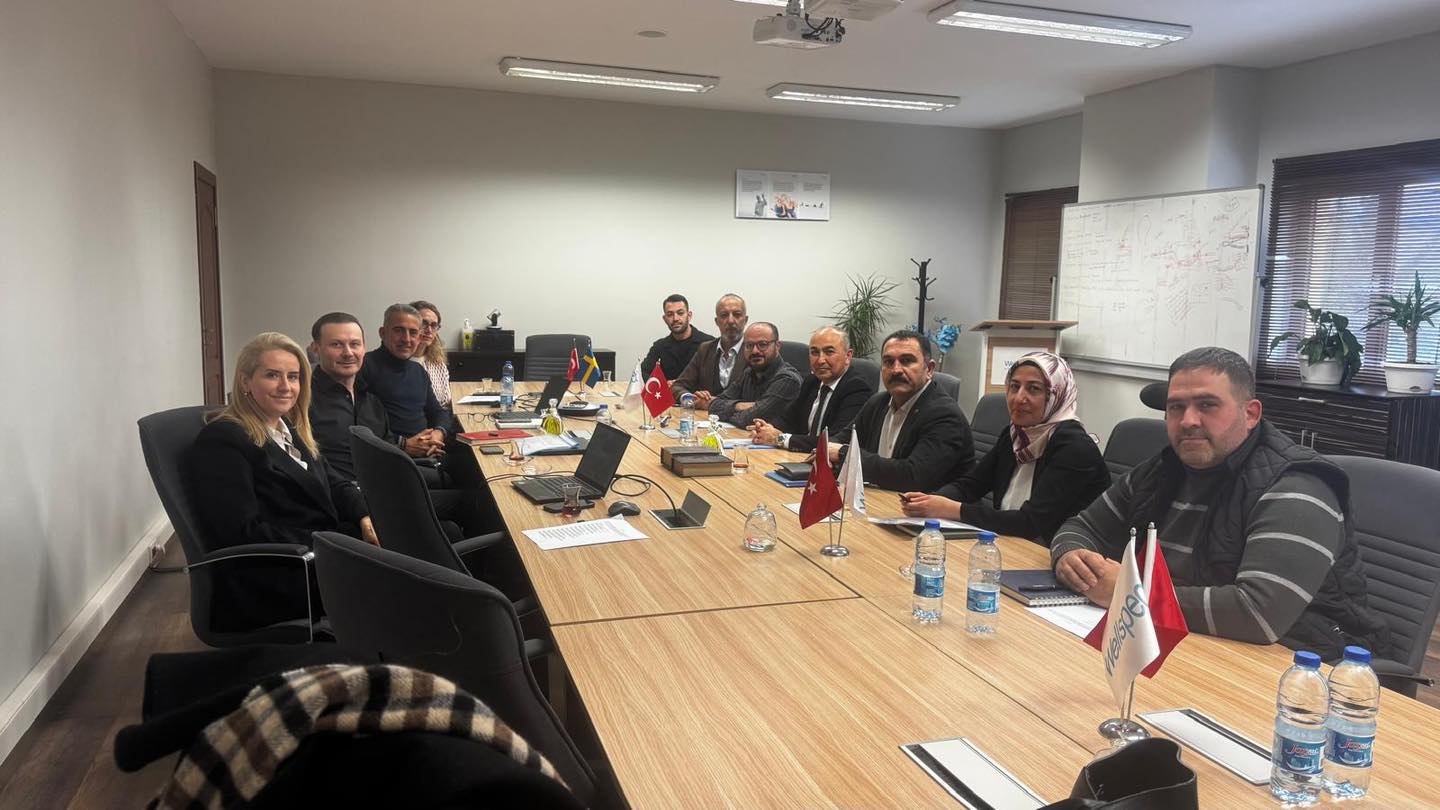 Welspect Oasis İşyerinde TİS Görüşmelerine Başlandı