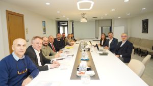 Greiner’de TİS Müzakereleri Başladı