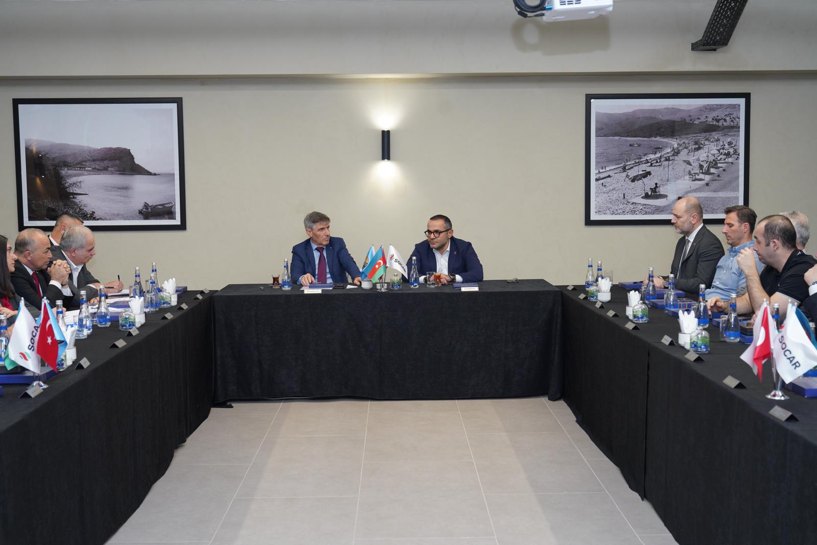 PETKİM ve STAR İşyerlerinde TİS Başladı