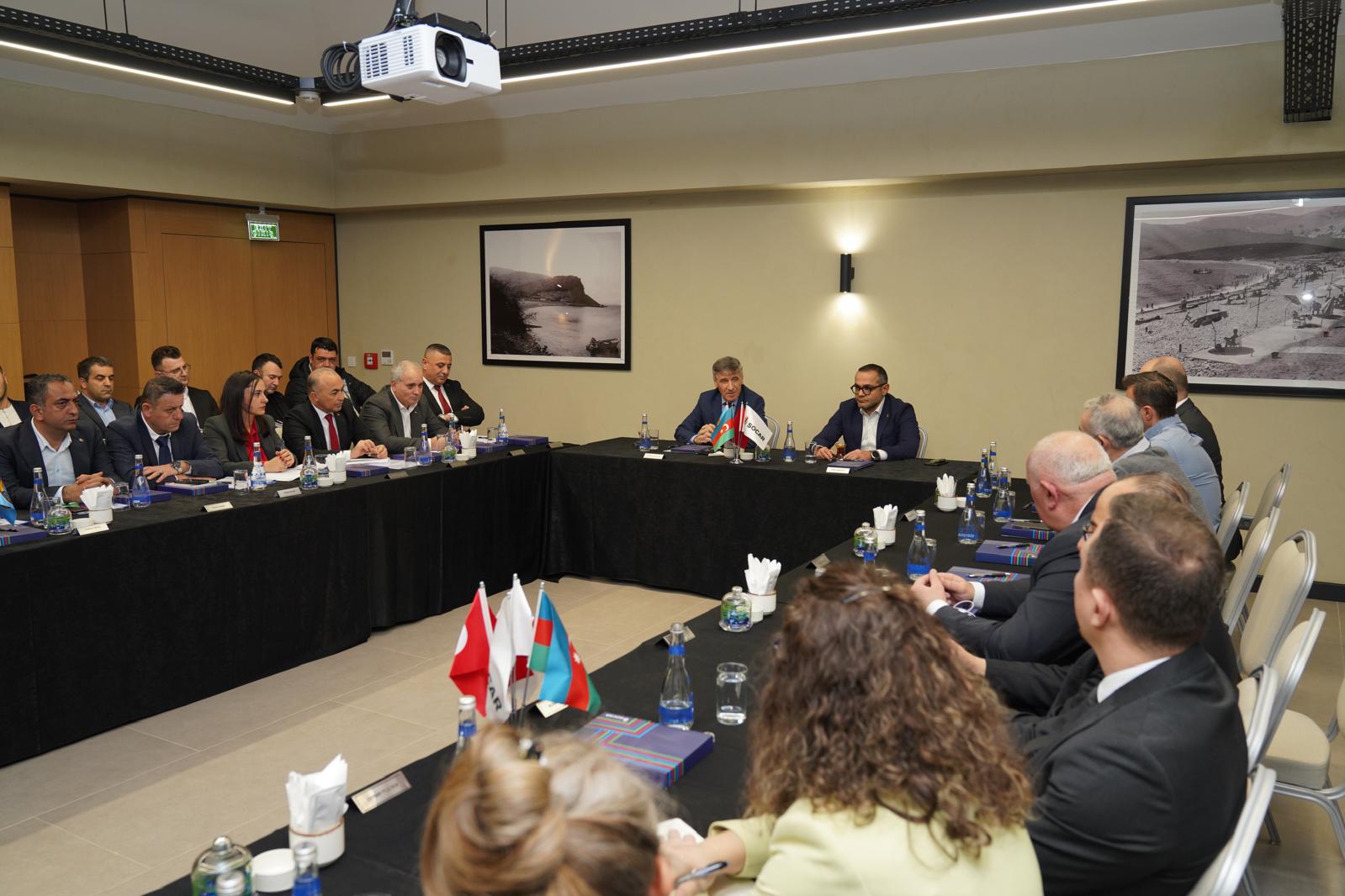 PETKİM ve STAR İşyerlerinde TİS Başladı