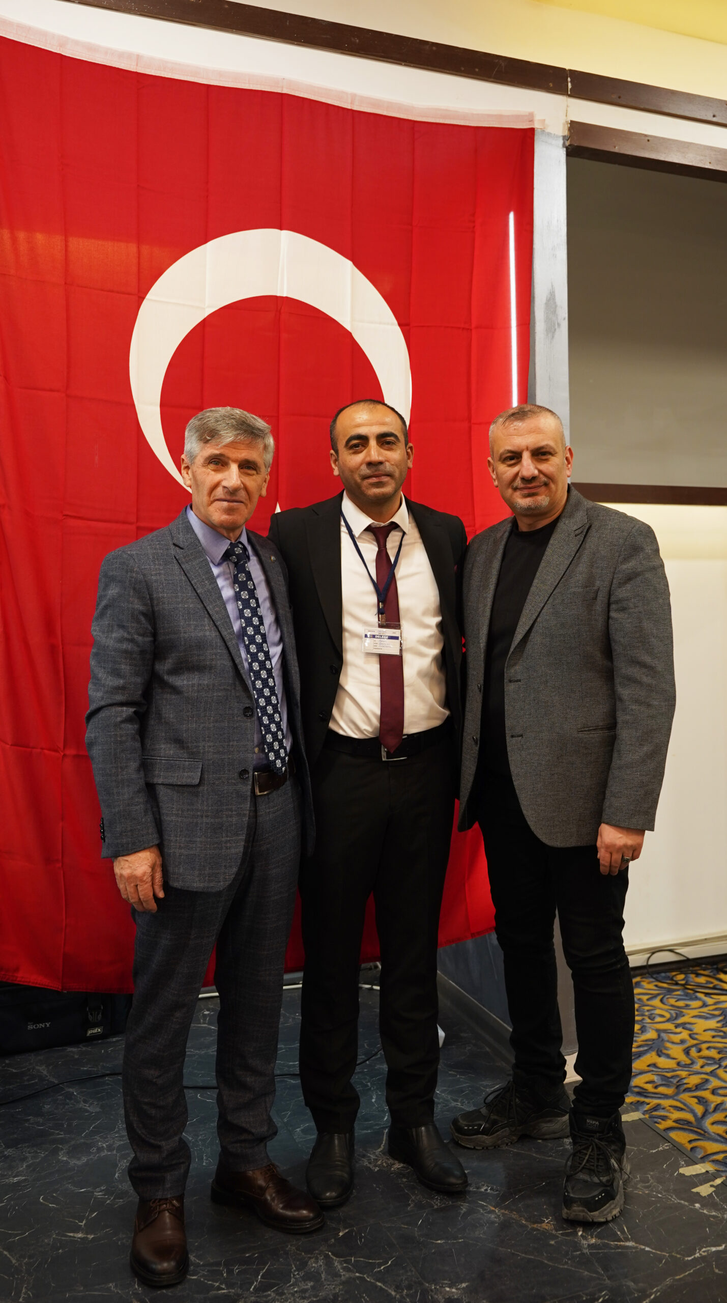 Petrol-İş Sendikası Çankırı Şube Genel Kurulu Gerçekleştirildi