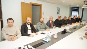 Demo İşyerinde TİS İmzalandı