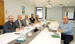 Saybolt İşyerinde TİS görüşmelerine Başlandı