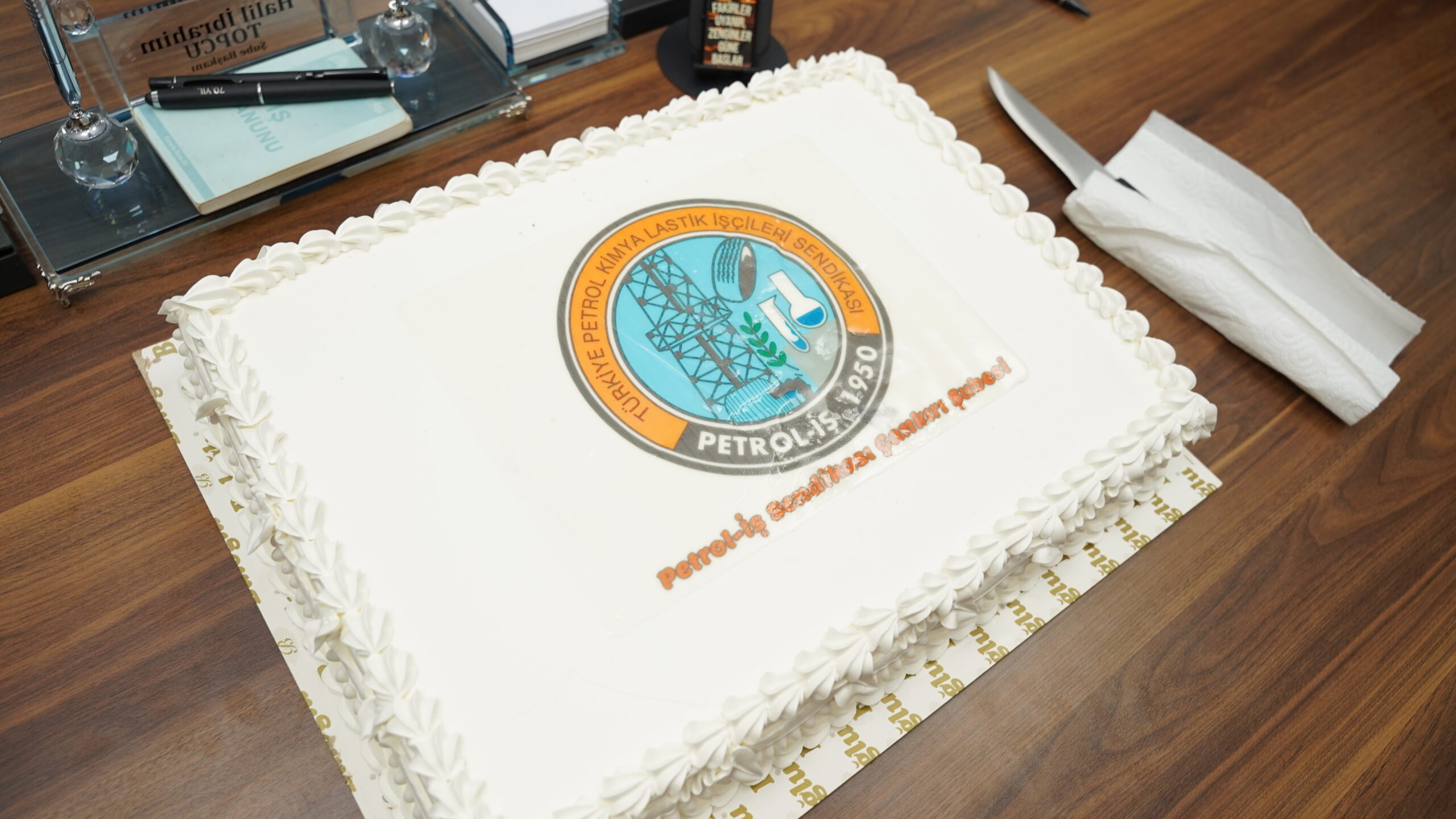 Sendikamız Çankırı Şubesi’nin Yeni Şube Binası Açılışı Gerçekleştirildi