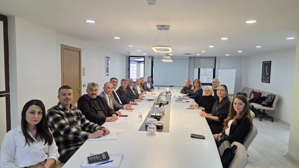 SelJel İşyerinde TİS İmzalandı