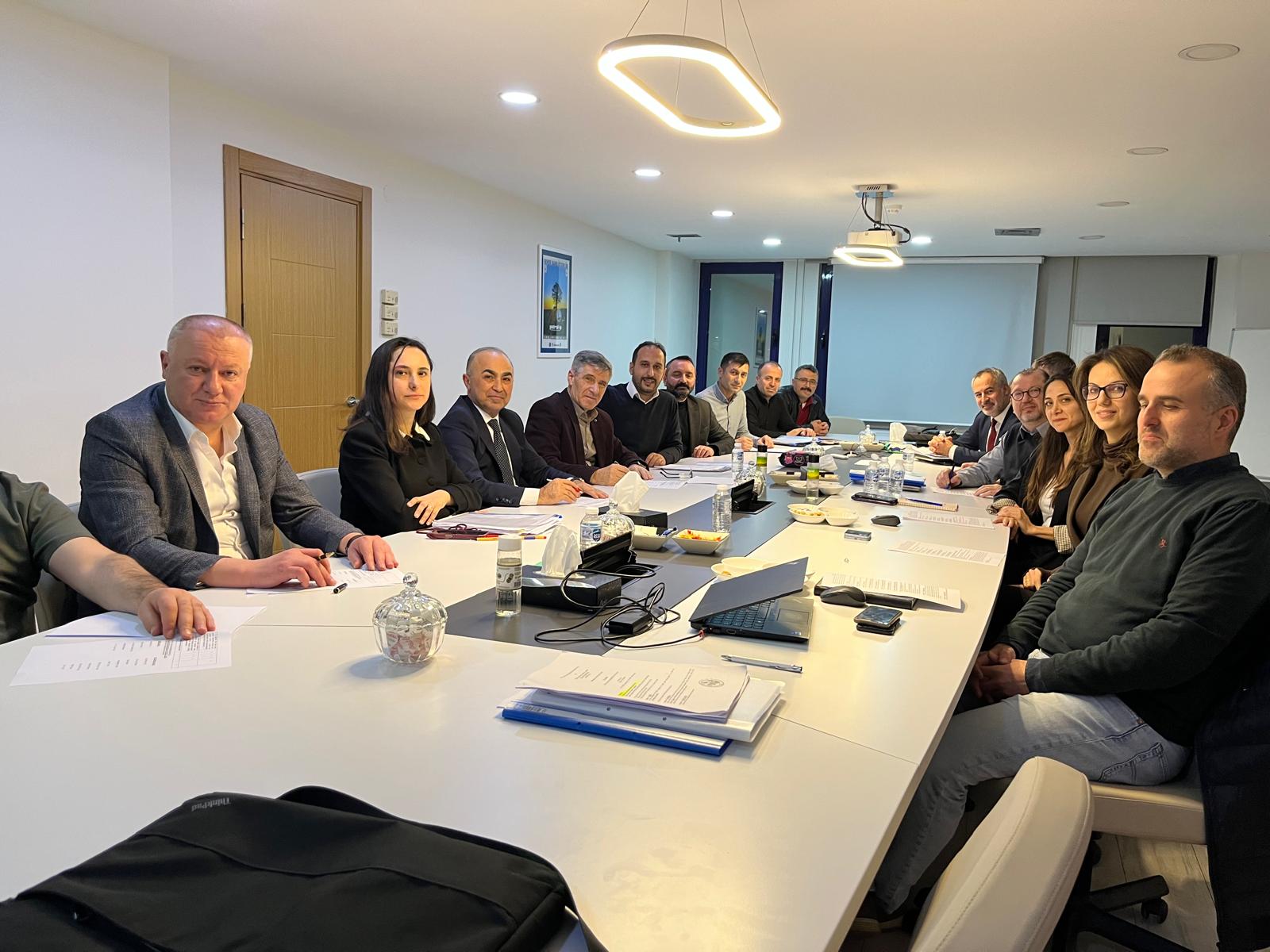 Mutlu Akü’de TİS İmzalandı