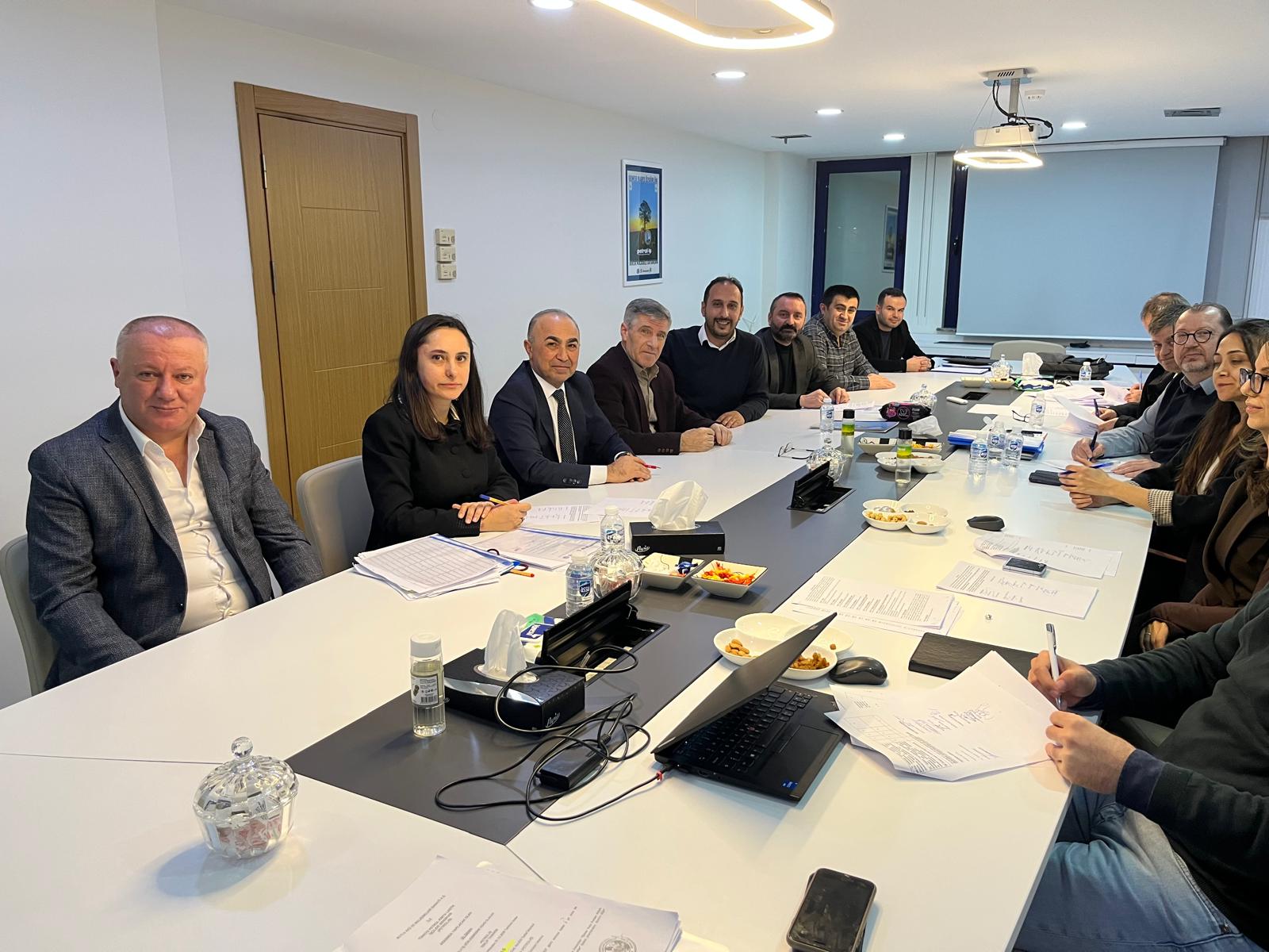 Mutlu Plastik’te TİS İmzalandı