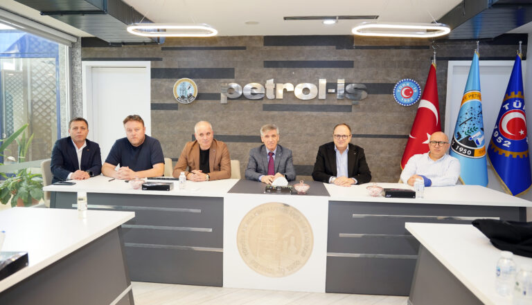 Jotun’da TİS İmzalandı 