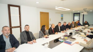 Novares’te TİS İmzalandı