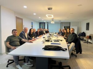 Mutlu Akü’de TİS İmzalandı