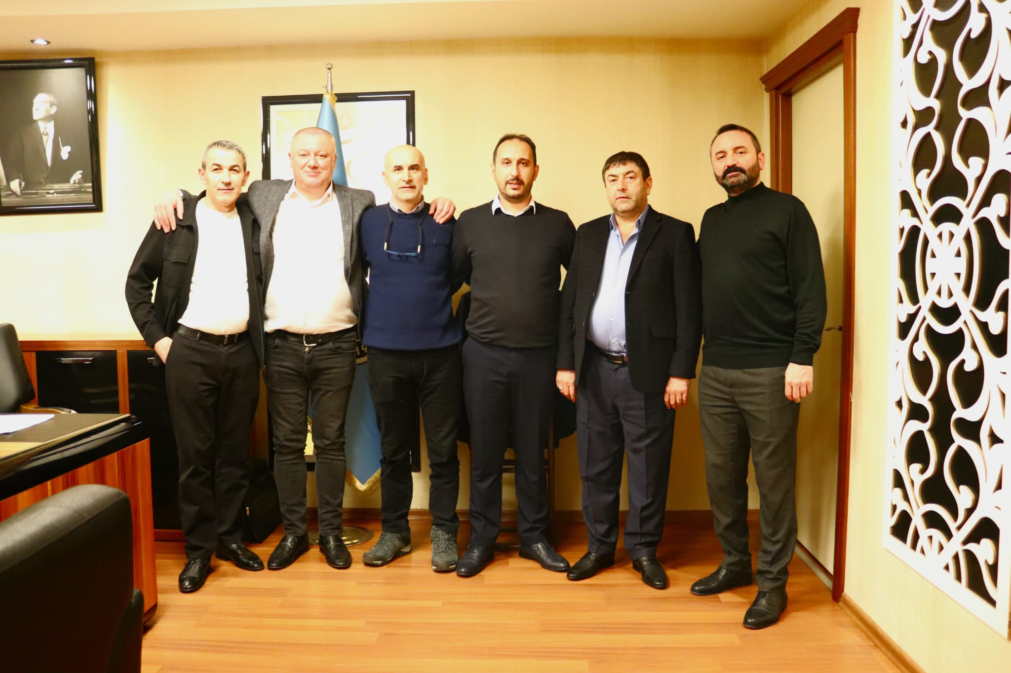 Greiner Ambalaj’da TİS İmzalandı