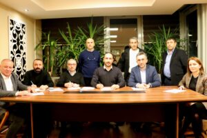 Greiner Ambalaj’da TİS İmzalandı