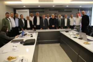 Petlas’ta TİS İmzalandı