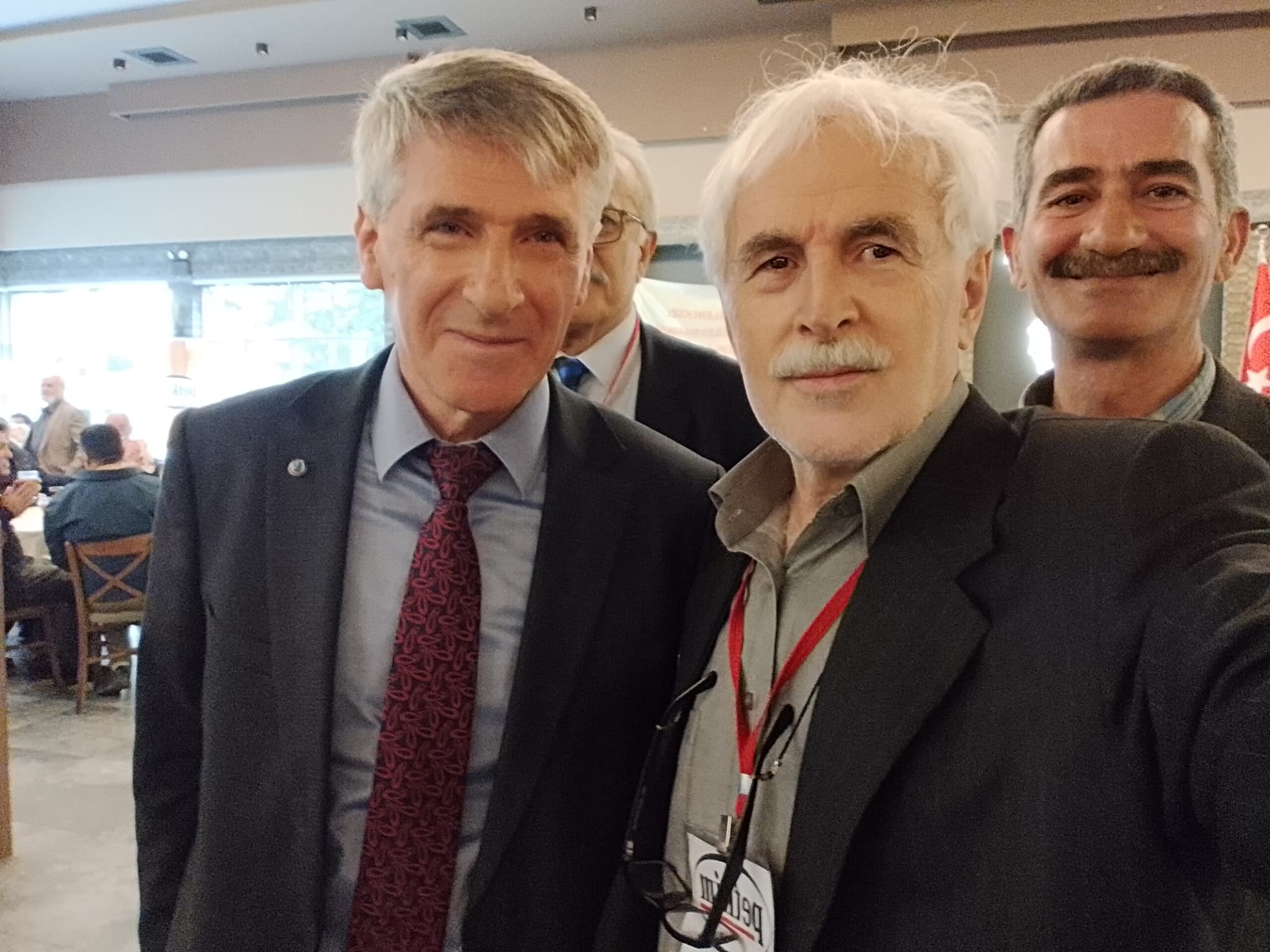 12. Geleneksel Petkimliler Buluşması