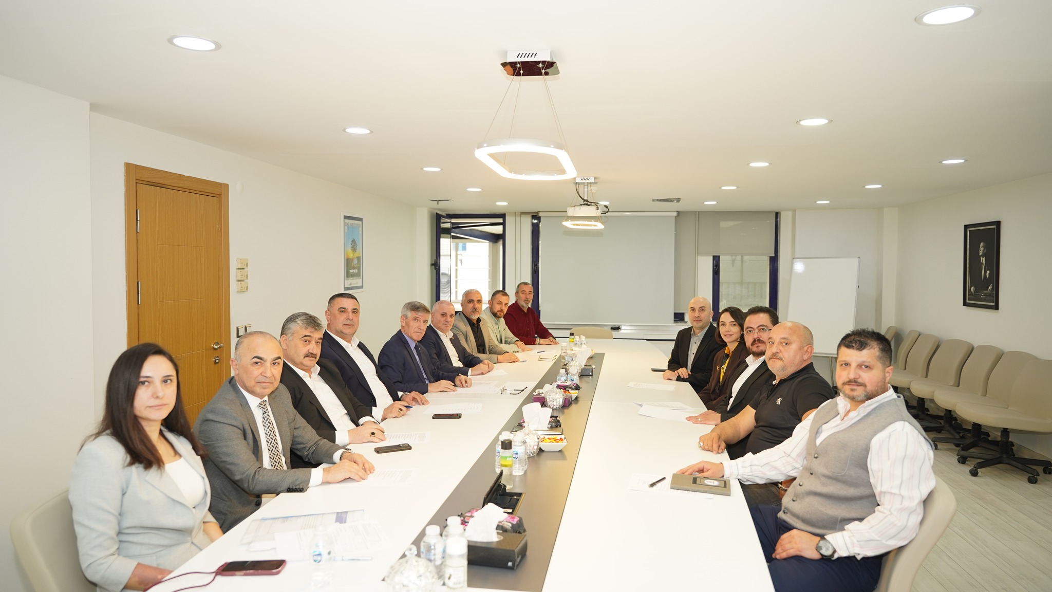 Unilever’de TİS İmzalandı