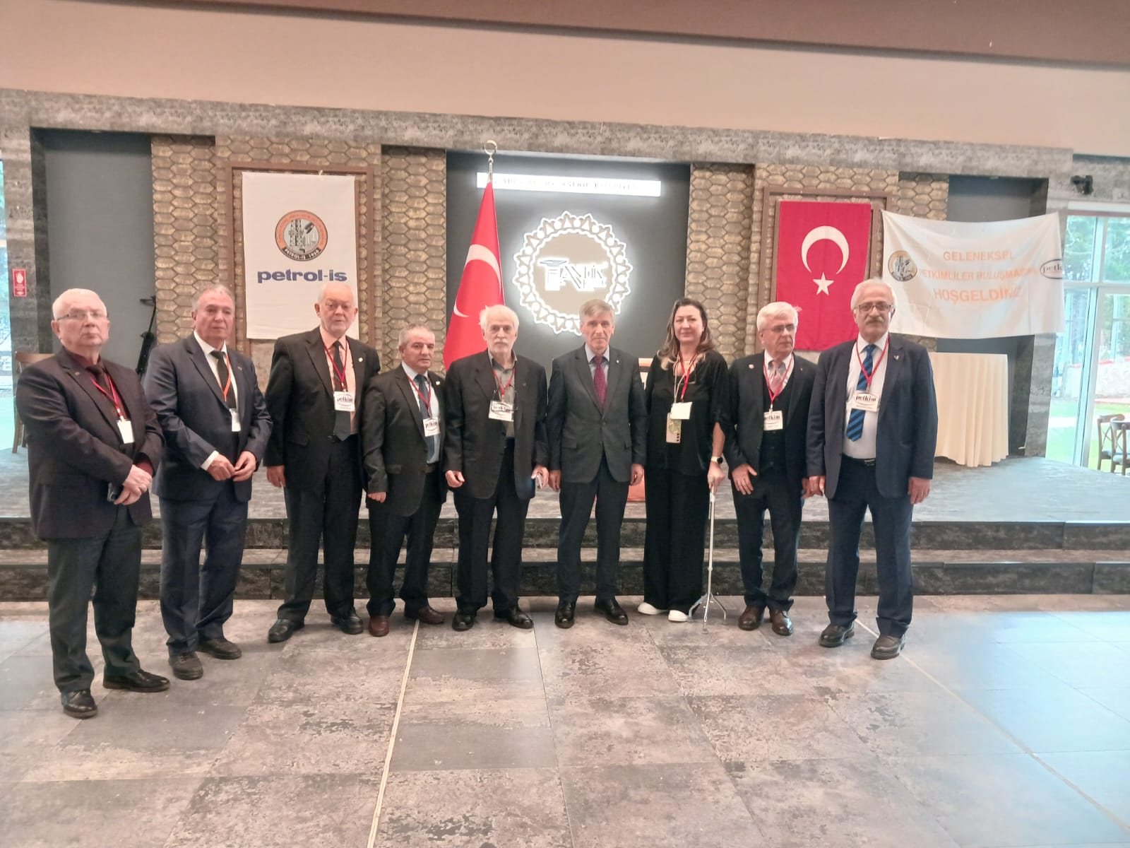 12. Geleneksel Petkimliler Buluşması