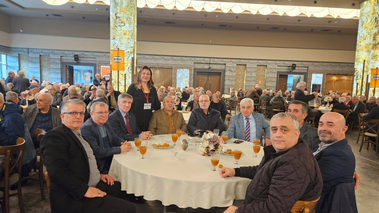 12. Geleneksel Petkimliler Buluşması