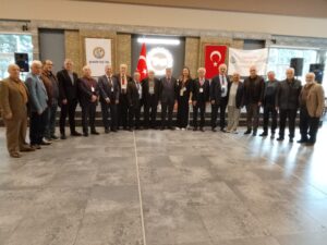 12. Geleneksel Petkimliler Buluşması 