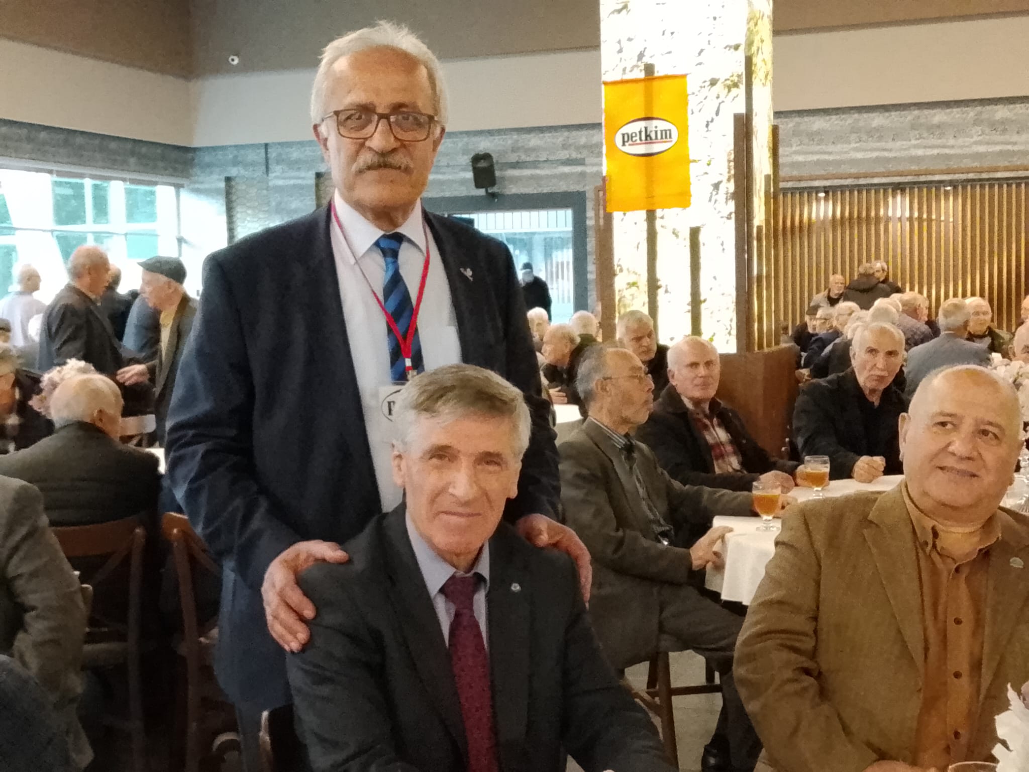 12. Geleneksel Petkimliler Buluşması