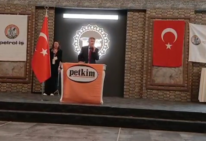 12. Geleneksel Petkimliler Buluşması