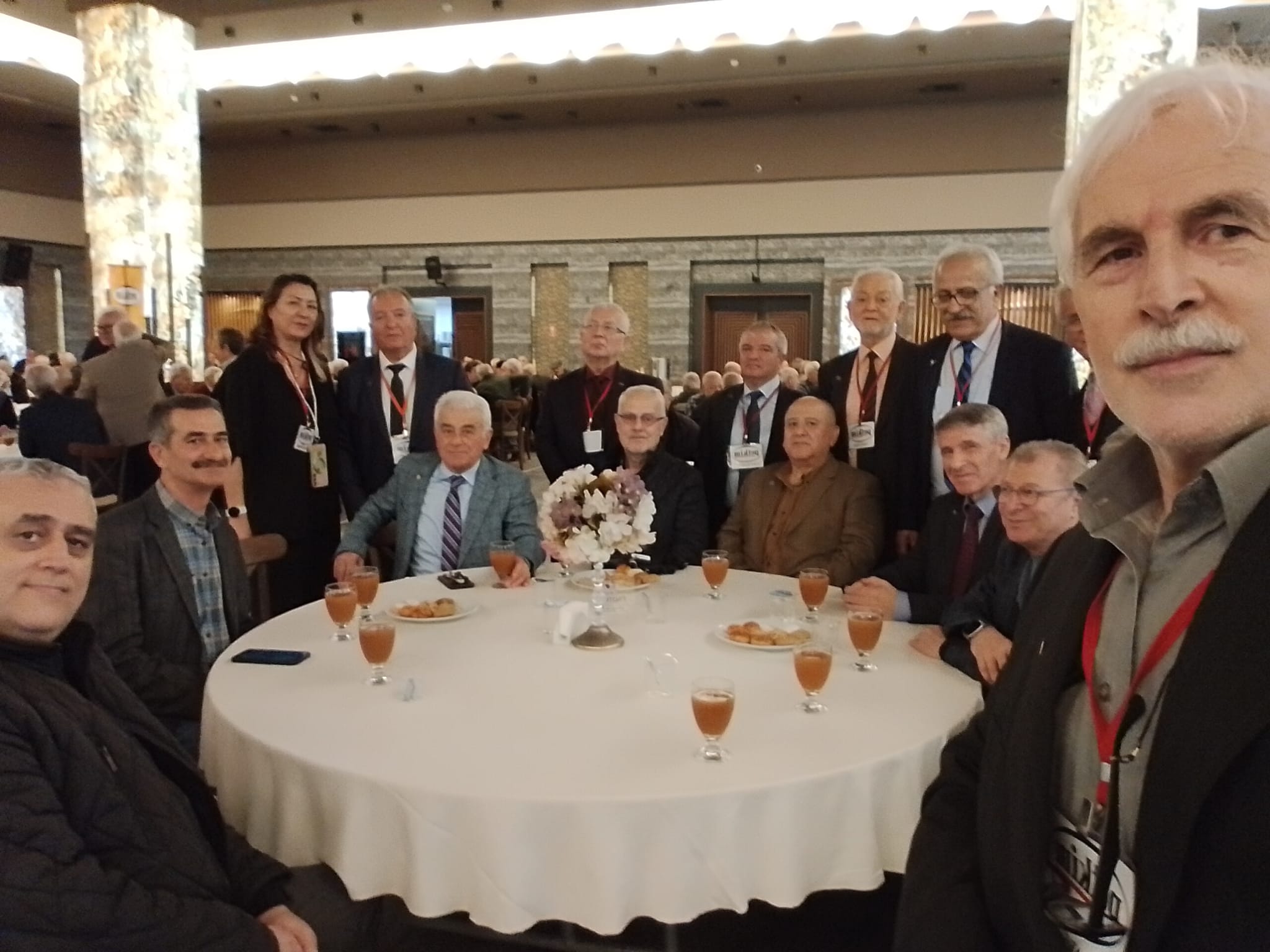 12. Geleneksel Petkimliler Buluşması