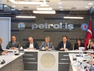 Alpla İşyerinde TİS İmzalandı