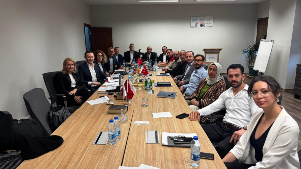 Wellspect İşyerinde Toplu Sözleşme İmzalandı