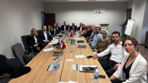 Wellspect İşyerinde Toplu Sözleşme İmzalandı