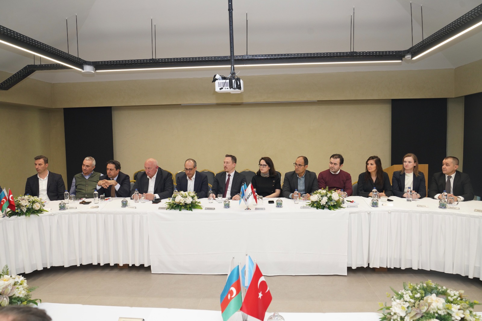 Petkim ve Star’da TİS İmza Töreni Yapıldı