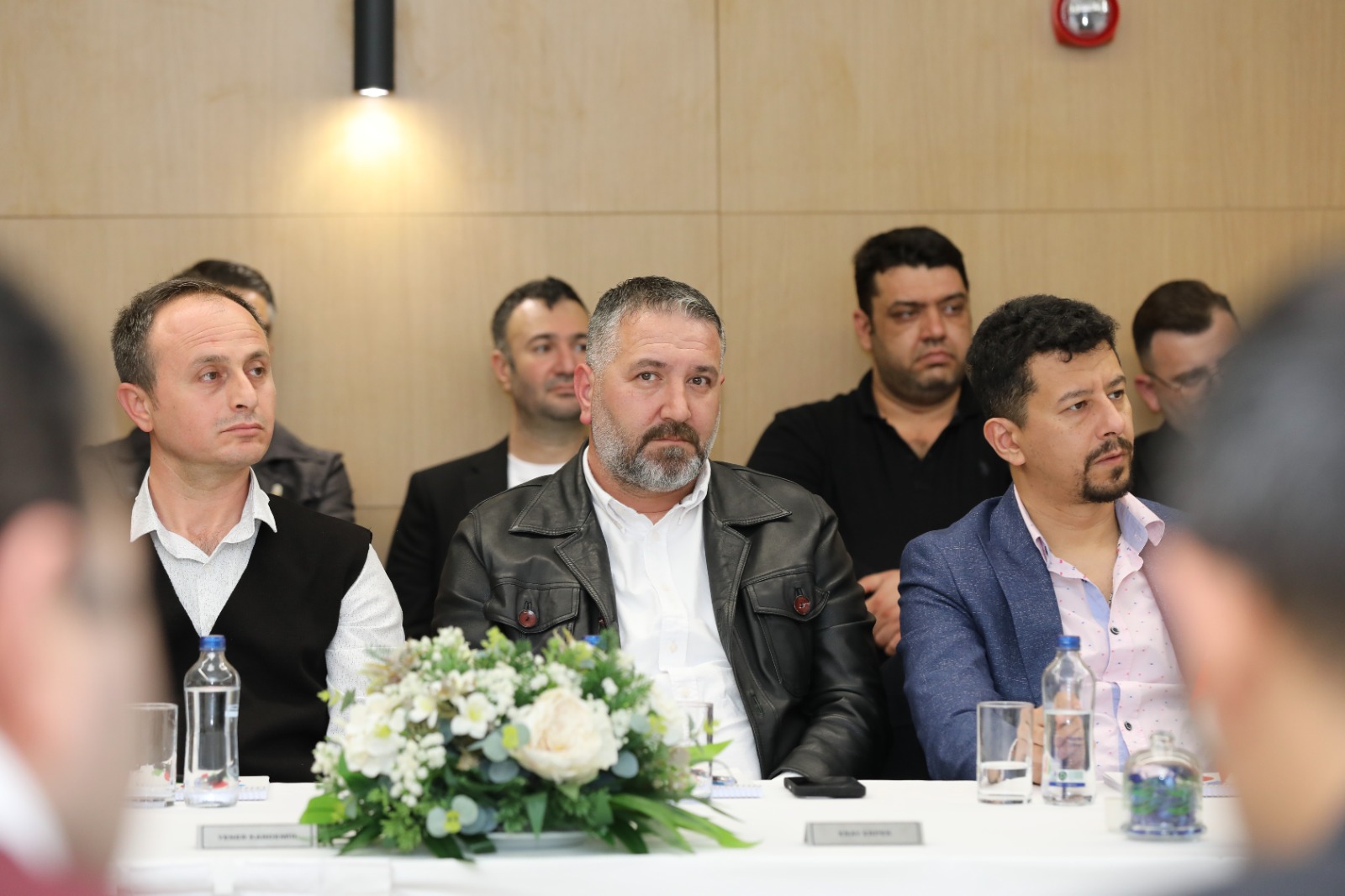 Petkim ve Star’da TİS İmza Töreni Yapıldı